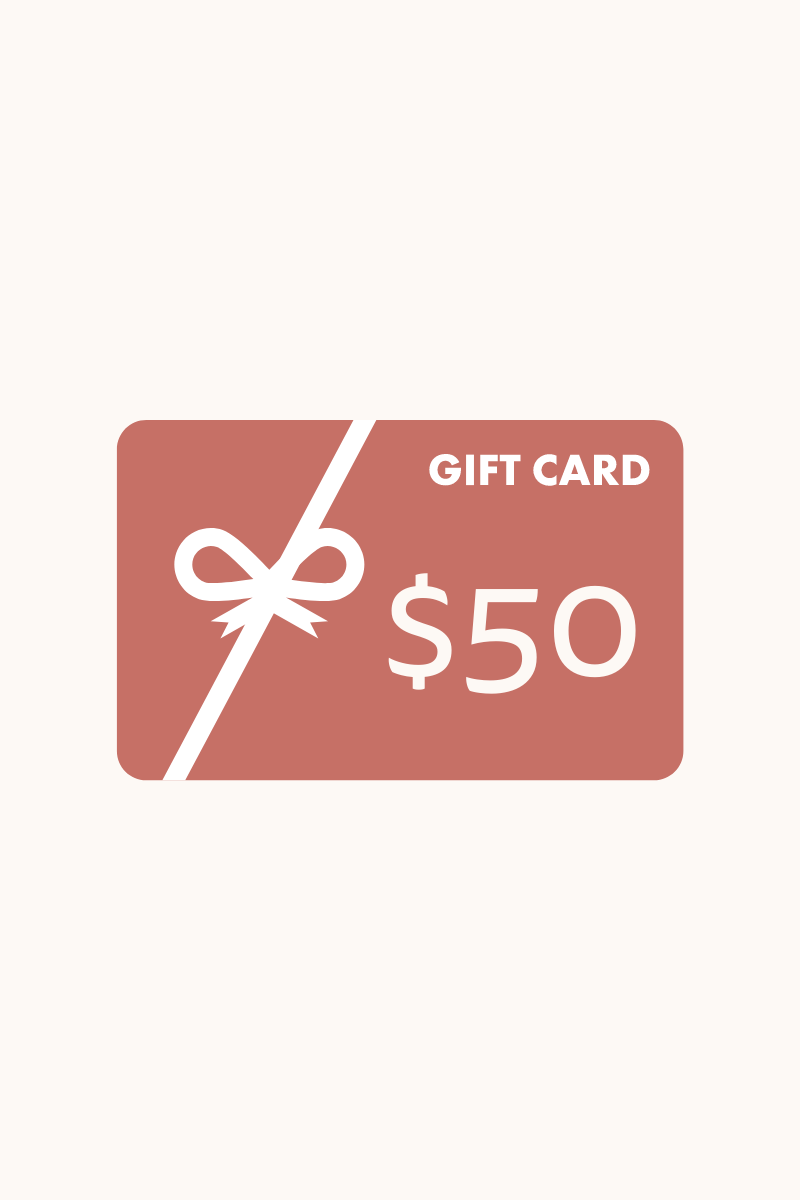 Modern+Chic eGift Card