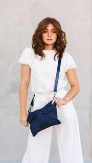 ashley quilted crossbody