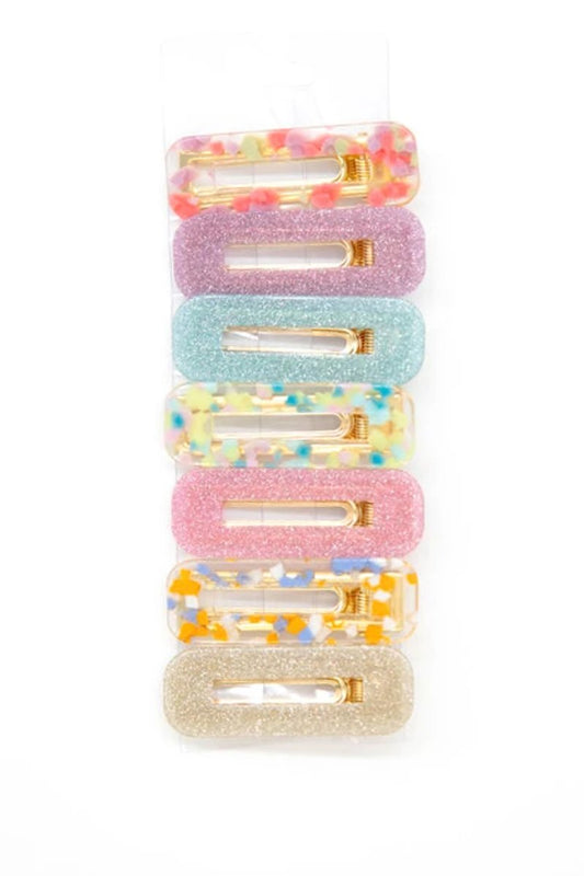 madison everyday hair clip bundles | 3 styles