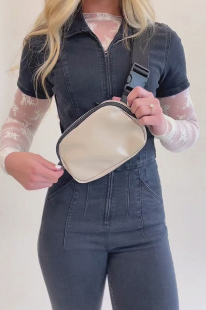 Payton Belt Bag - Final Sale