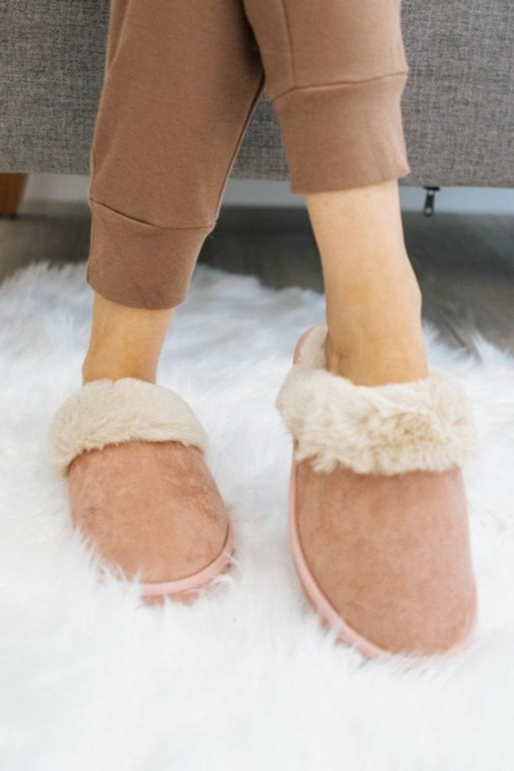 Gwyn Slippers - Final Sale