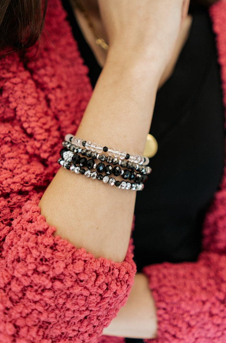 Britton Bracelet Stack - Final Sale