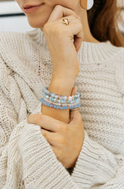 Britton Bracelet Stack - Final Sale