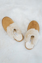 Gwyn Slippers - Final Sale