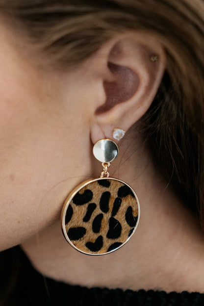 Afton Earrings