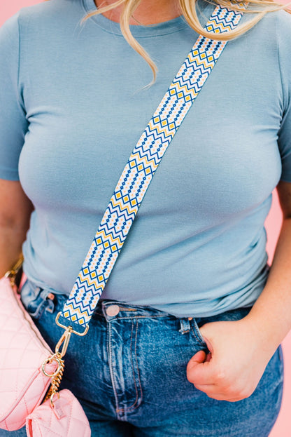 Zola Adjustable Bag Strap