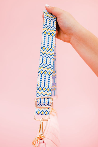 Zola Adjustable Bag Strap