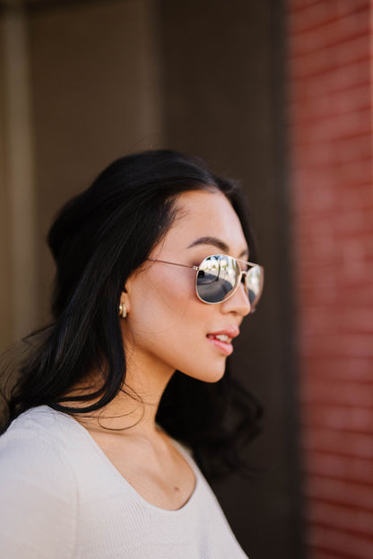 Jennifer Sunglasses