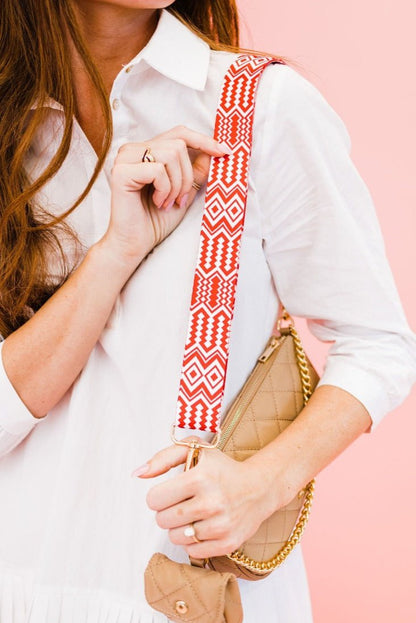 Zola Adjustable Bag Strap