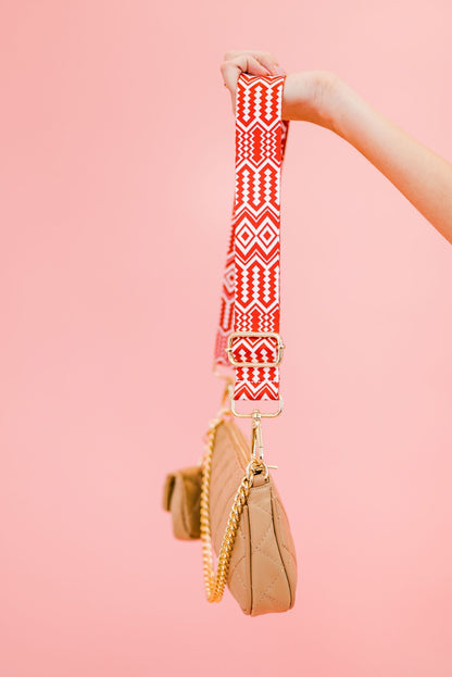 Zola Adjustable Bag Strap