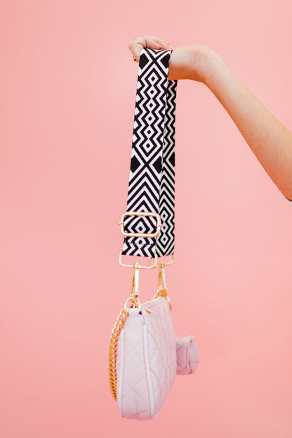Zola Adjustable Bag Strap