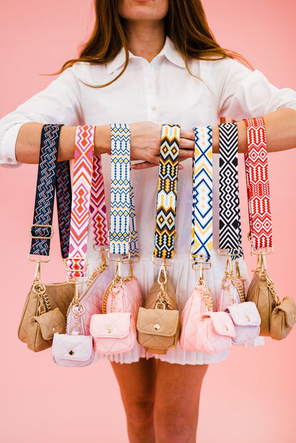 Zola Adjustable Bag Strap