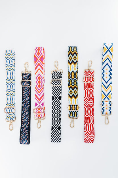 Zola Adjustable Bag Strap