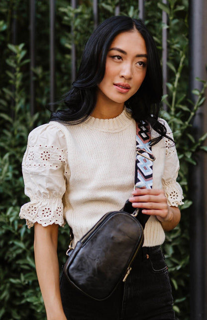 Sutton Sling Crossbody - Final Sale