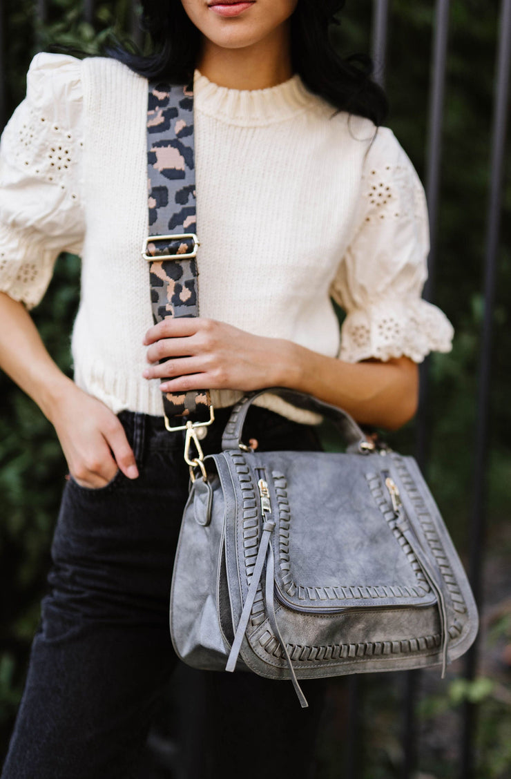 Haven Western Crossbody