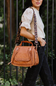 Haven Western Crossbody