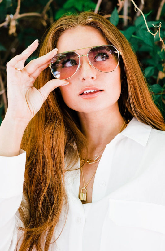 Kimora Sunglasses