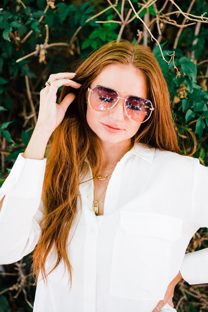 Kimora Sunglasses