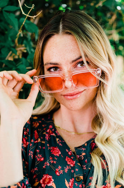 Mallory Sunglasses