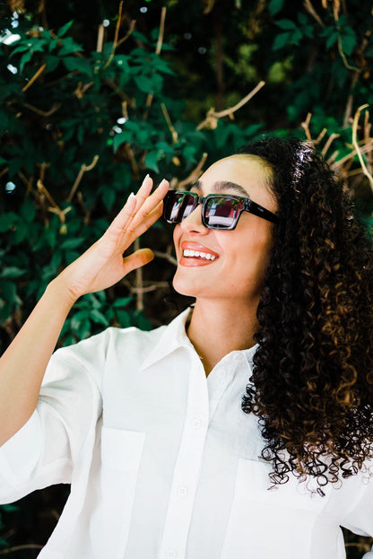 Mallory Sunglasses
