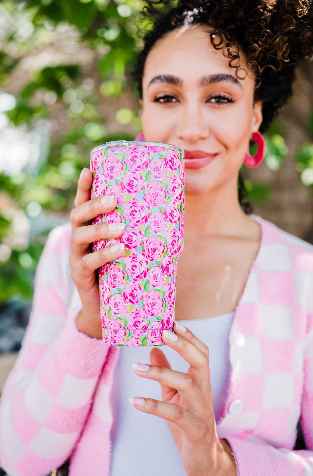 Mira Tumbler - Final Sale