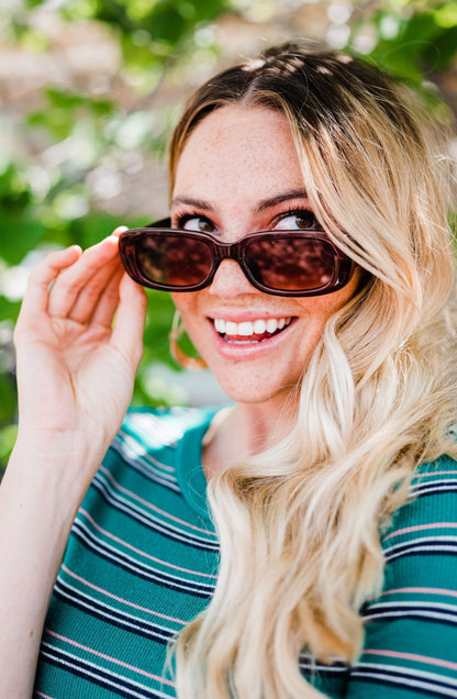 Sophia Sunglasses