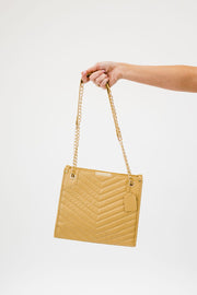 Delilah Handbag - Final Sale