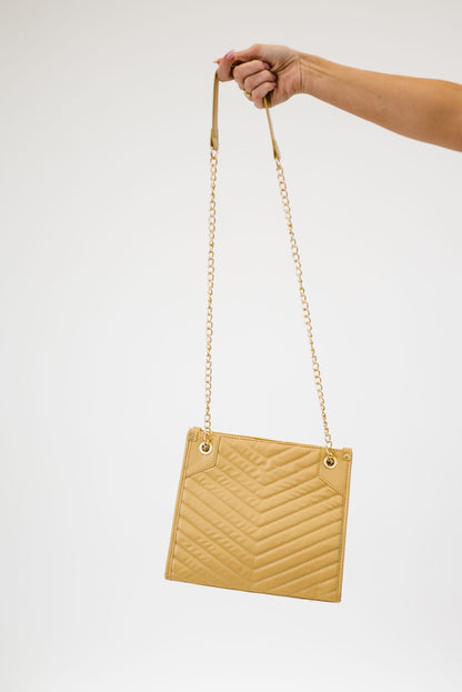 Delilah Handbag - Final Sale