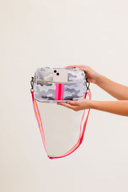 Lana Neoprene Crossbody - Final Sale