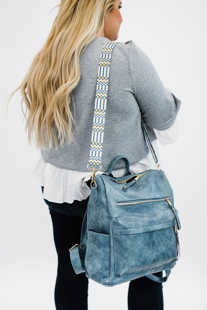 Zola Adjustable Bag Strap