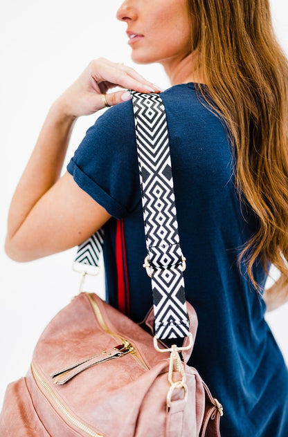 Zola Adjustable Bag Strap