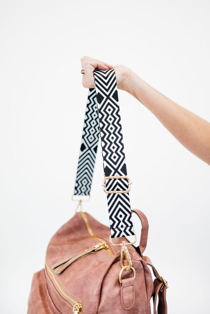 Zola Adjustable Bag Strap