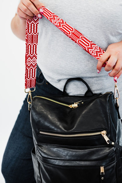 Zola Adjustable Bag Strap
