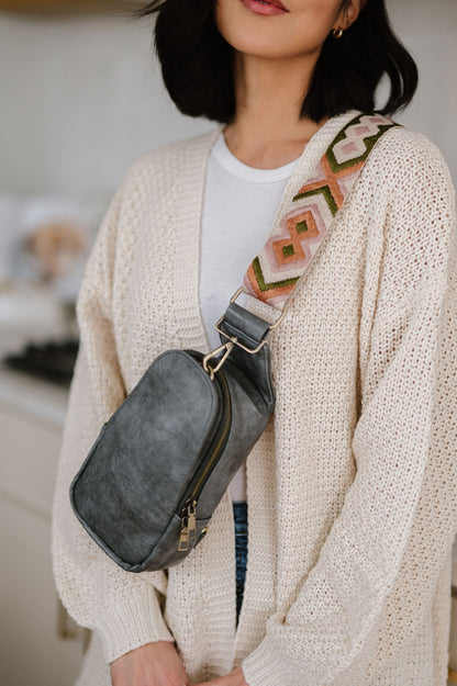 Sutton Sling Crossbody - Final Sale