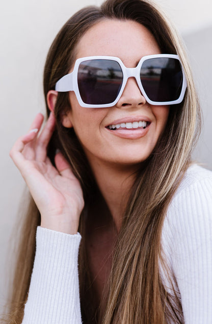 Angelina Sunglasses