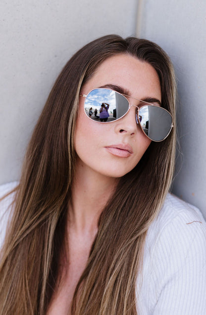Jennifer Sunglasses