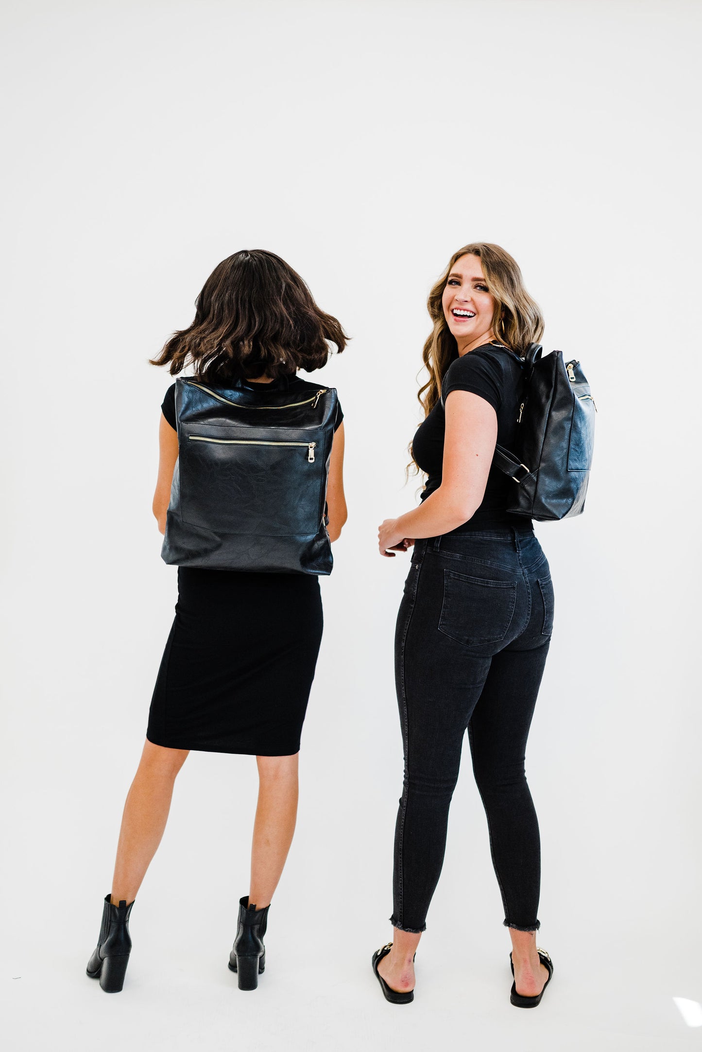 Reese backpack- Final Sale