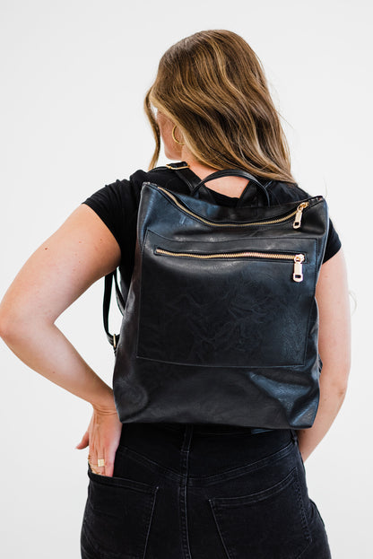Reese Backpack - Final Sale