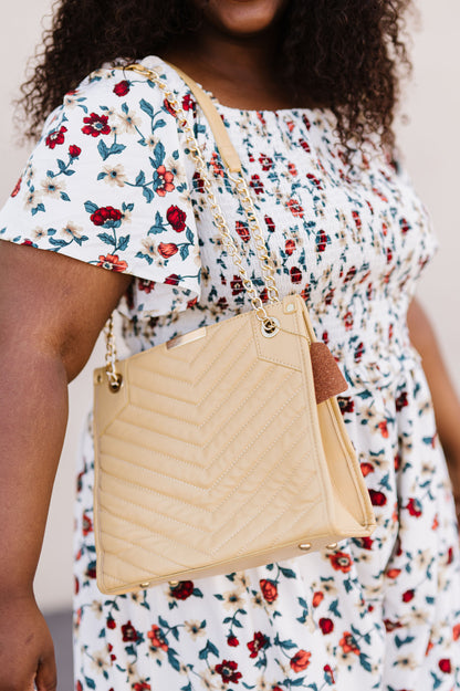 Delilah Handbag - Final Sale