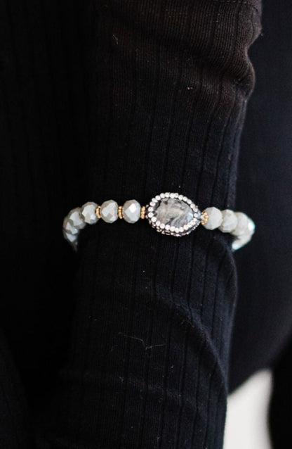 Meryl Bracelet - Final Sale