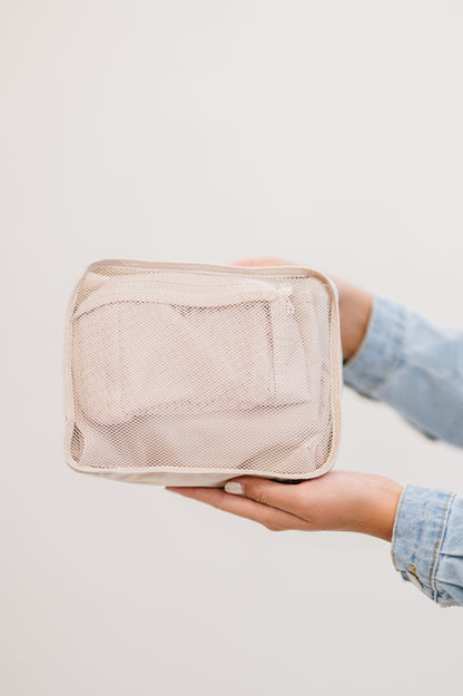 Addison Packing Cubes