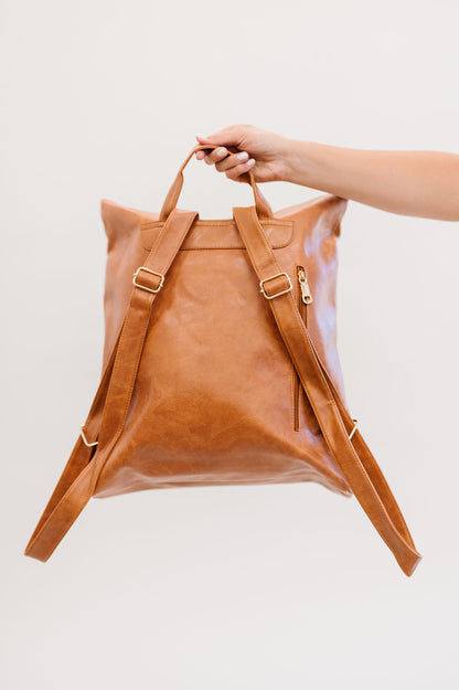 Reese Backpack - Final Sale