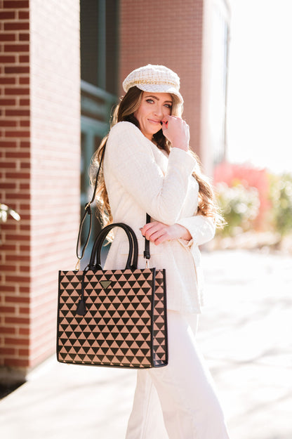 Jacqueline 3-piece Set - Final Sale