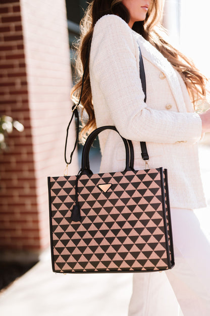 Jacqueline 3-piece Set - Final Sale