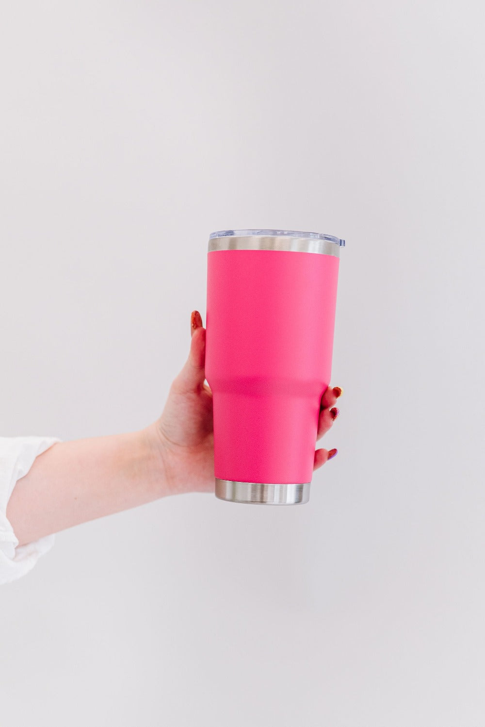 Lucy Tumbler - Final Sale