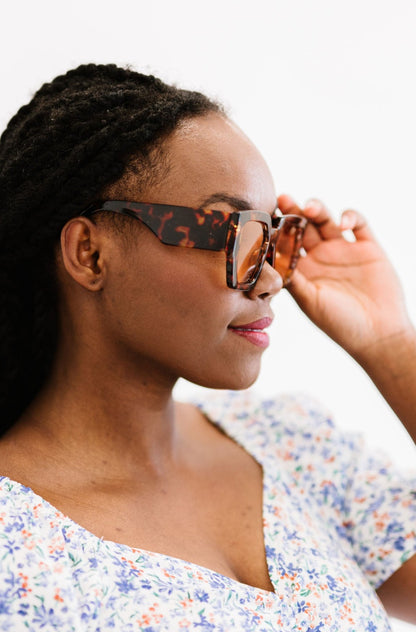Maude Sunglasses