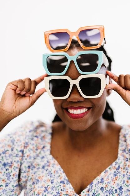 Maude Sunglasses