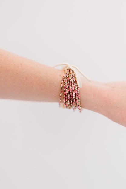 Twila Bracelet Stack - Final Sale