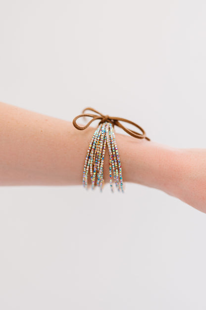 Twila Bracelet Stack - Final Sale