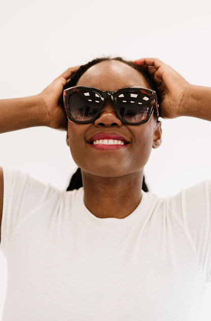 Nola Sunglasses